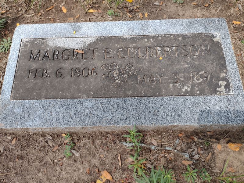headstone image