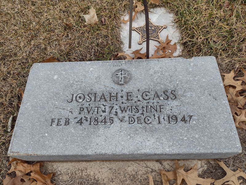 headstone image