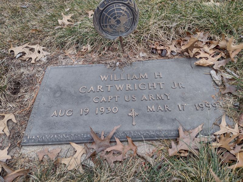headstone image