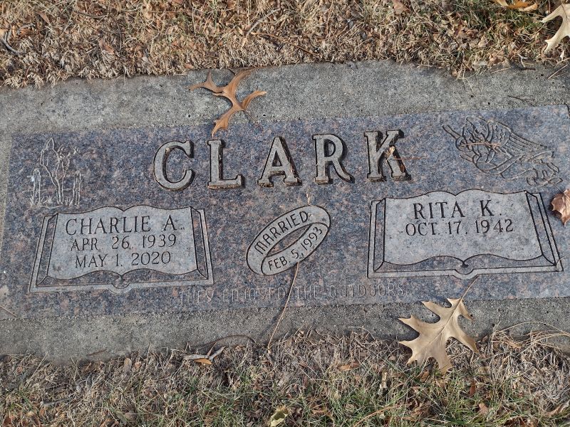 headstone image