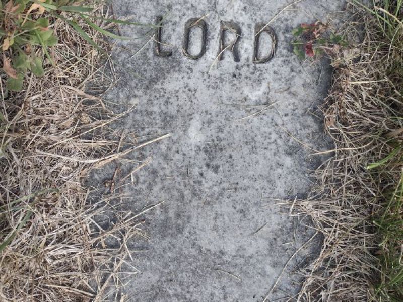 headstone image