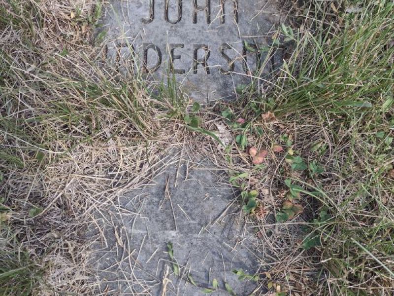headstone image
