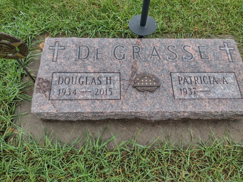headstone image