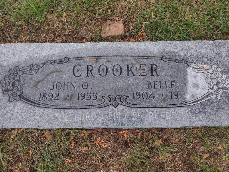 headstone image