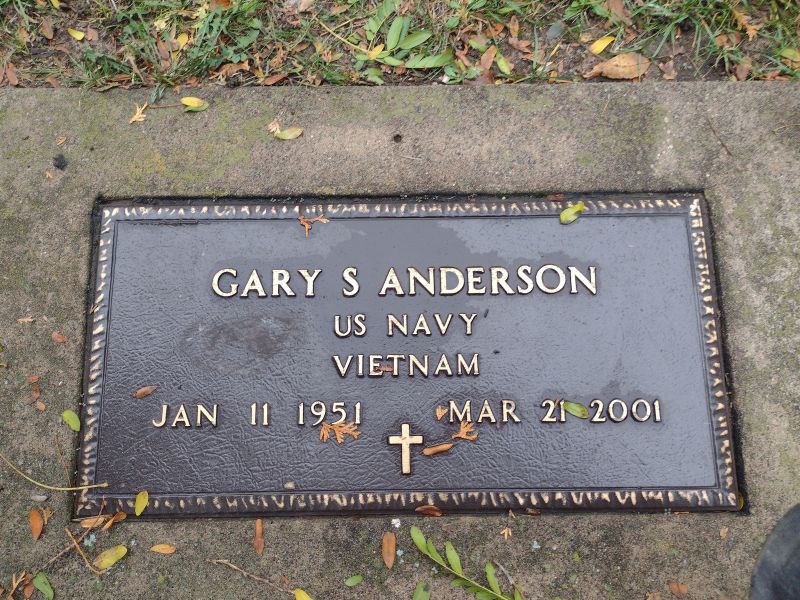 headstone image