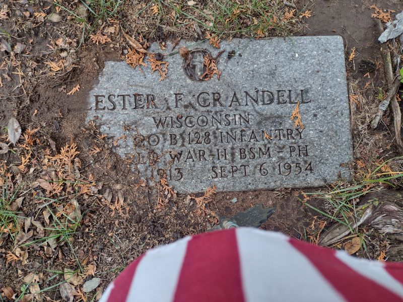 headstone image