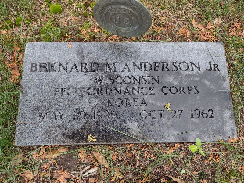 headstone image