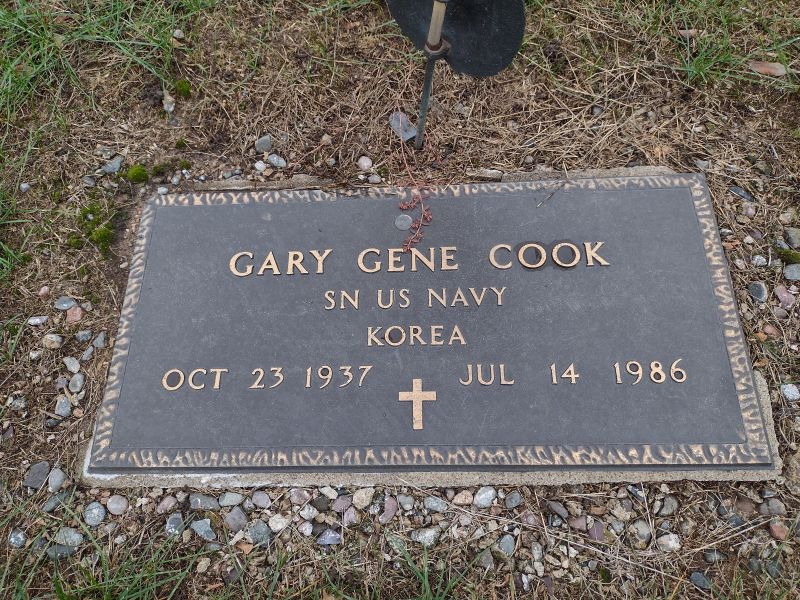 headstone image