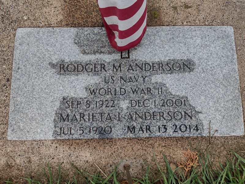 headstone image