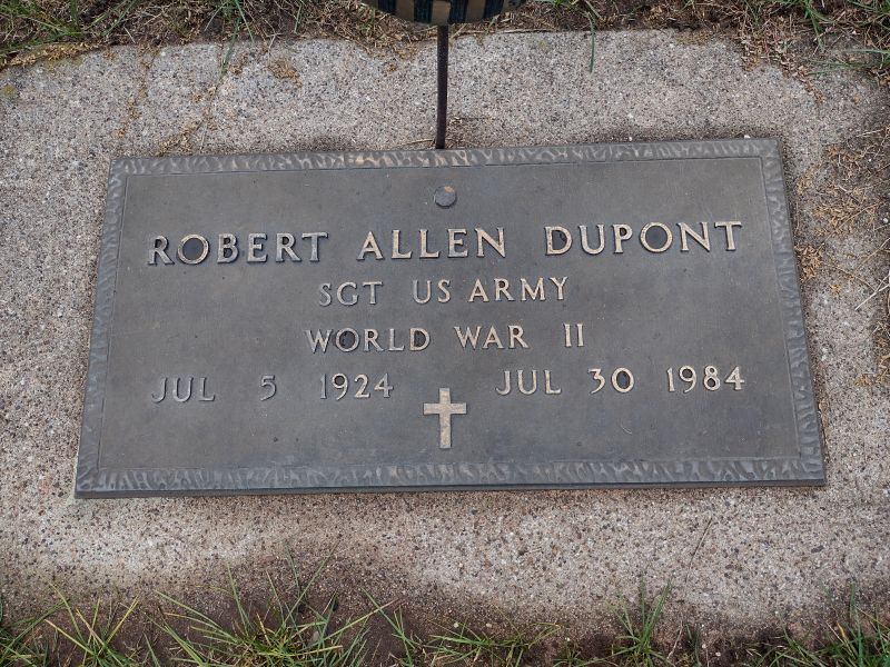 headstone image