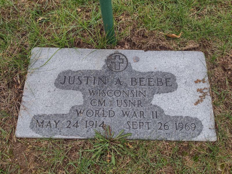 headstone image