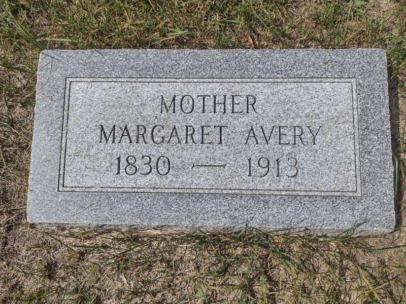 headstone image