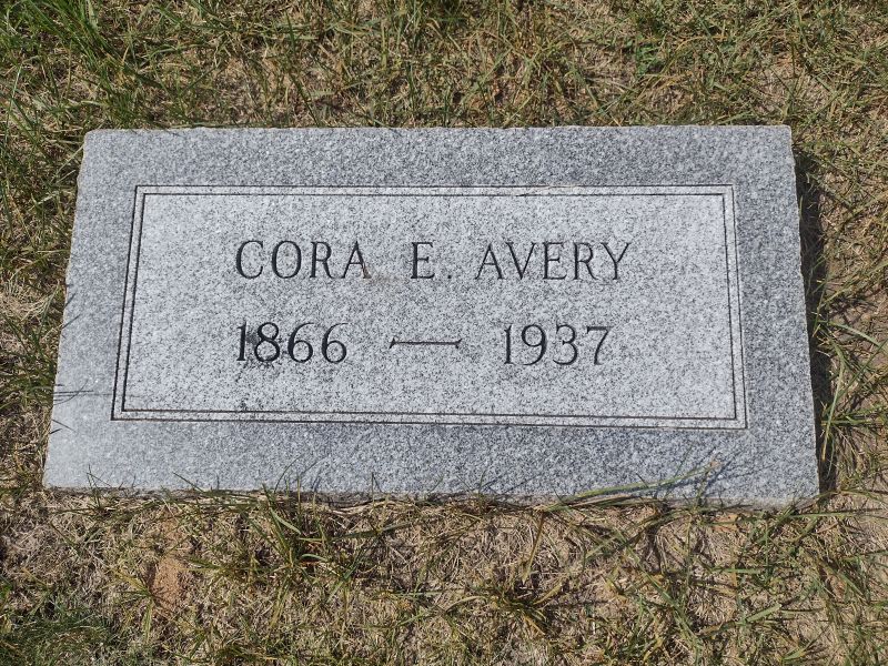 headstone image