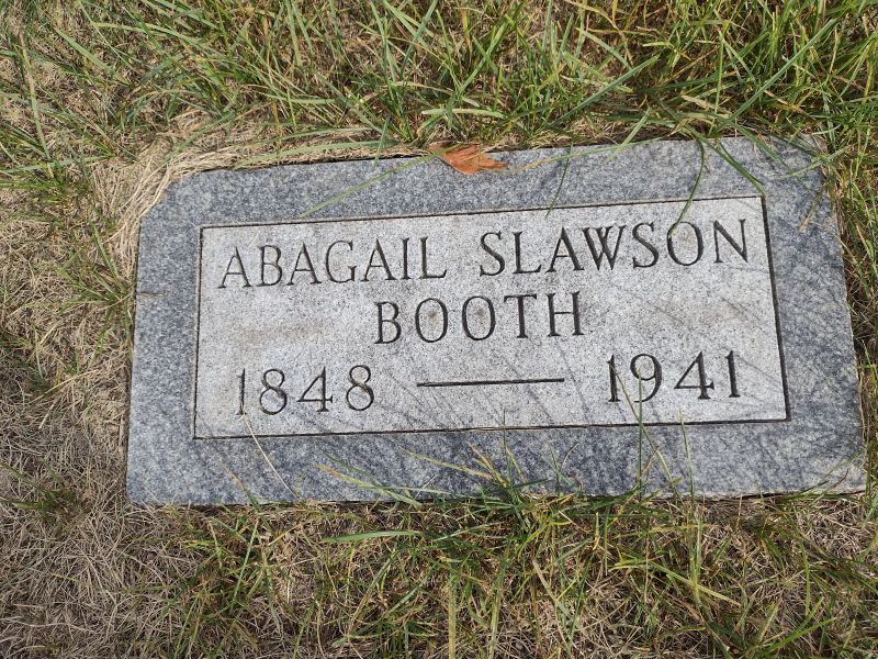headstone image