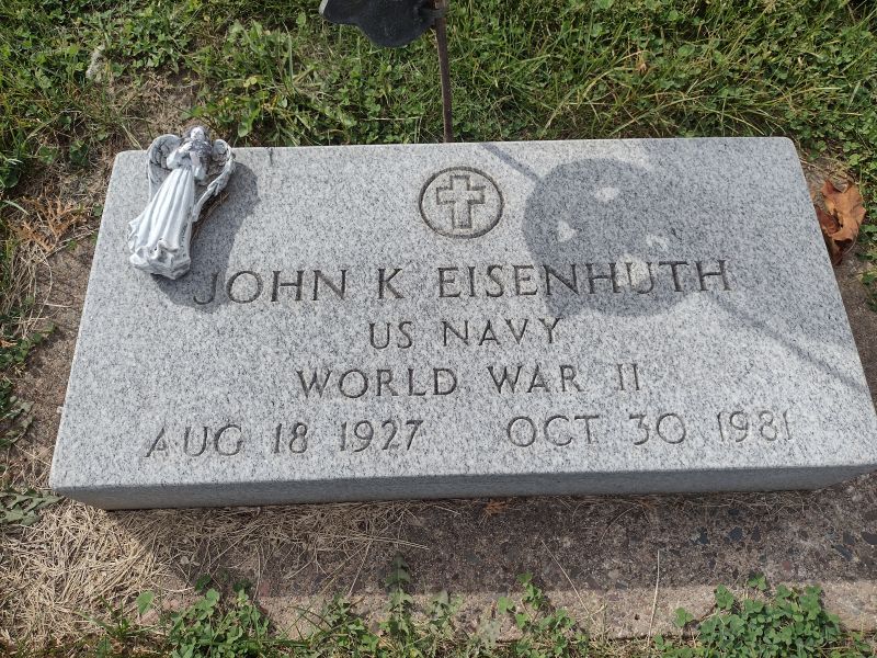 headstone image
