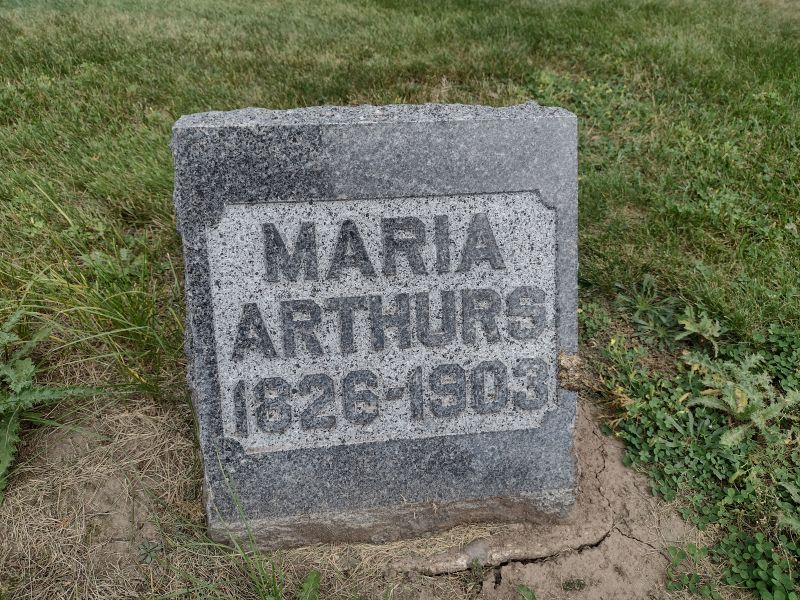 headstone image