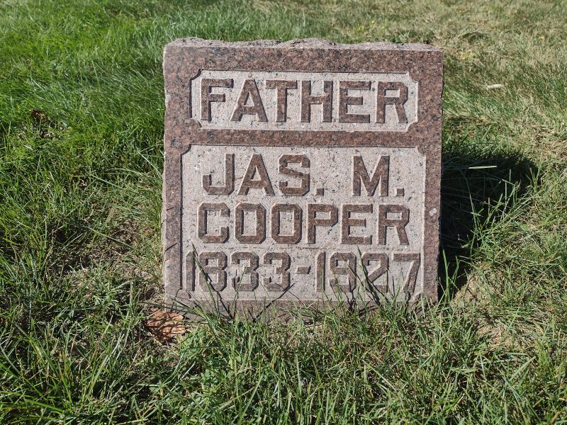 headstone image