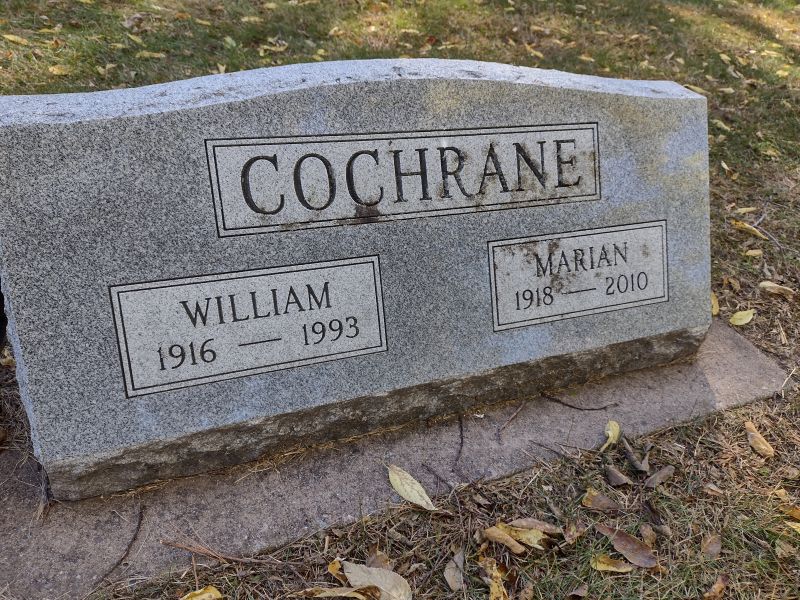 headstone image