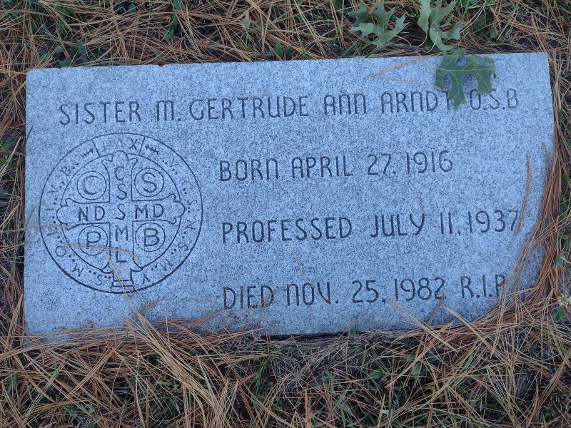headstone image