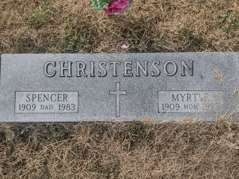 headstone image