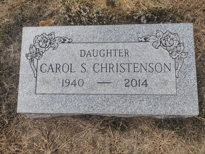 headstone image