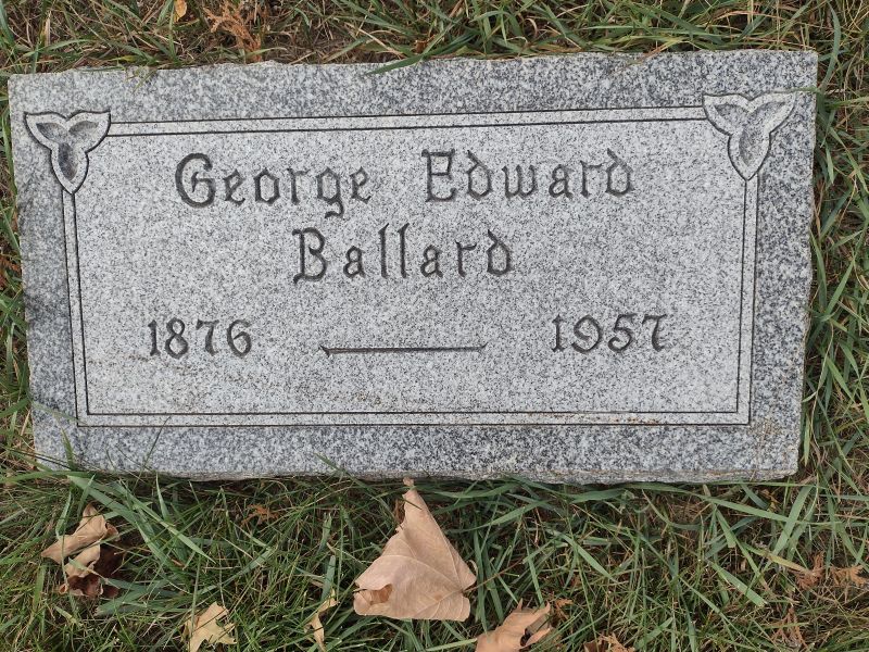 headstone image