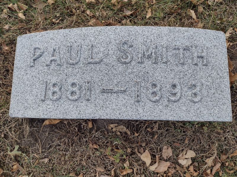 headstone image