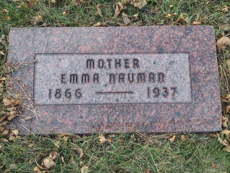 headstone image