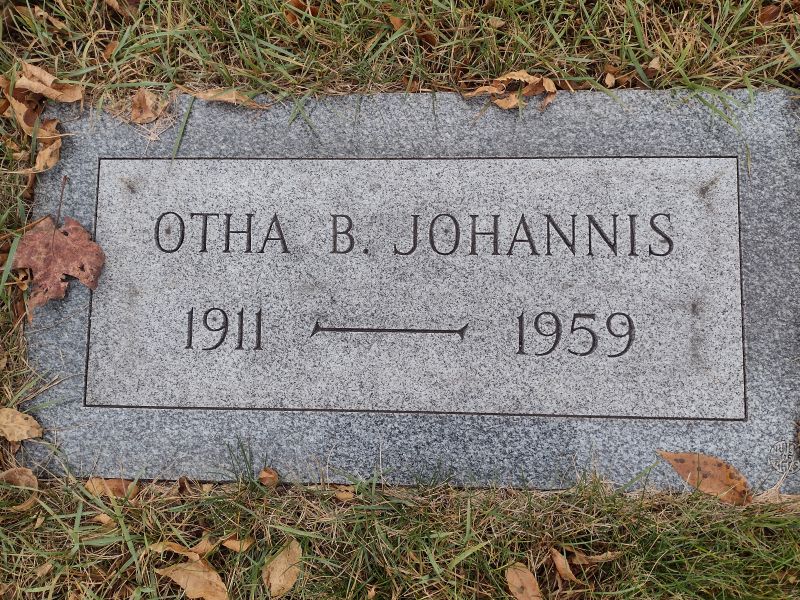 headstone image