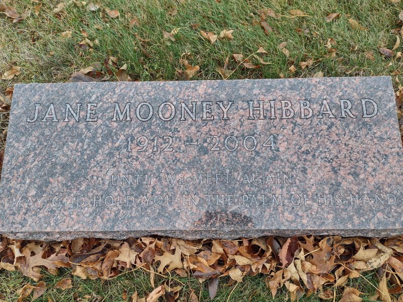 headstone image