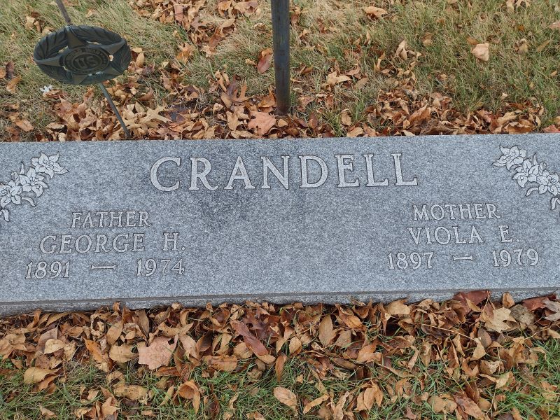 headstone image