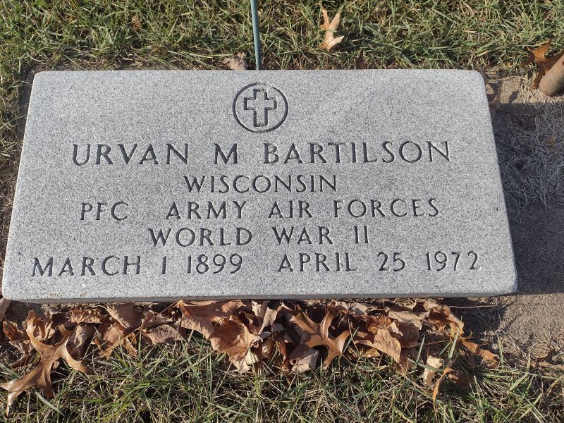headstone image