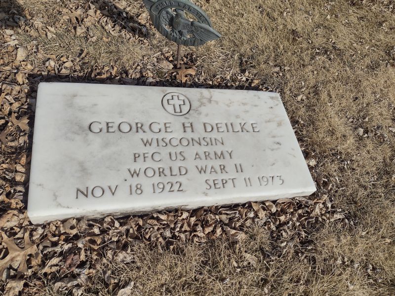 headstone image