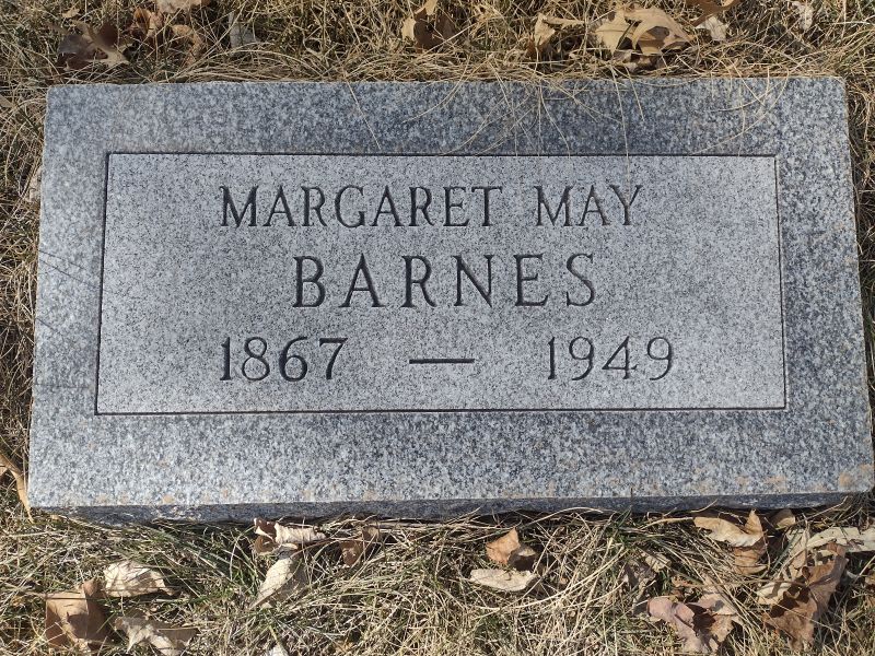 headstone image