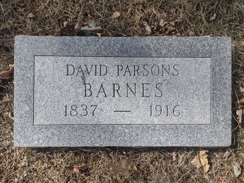 headstone image