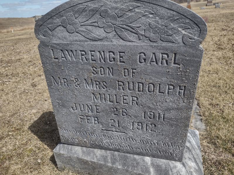 headstone image