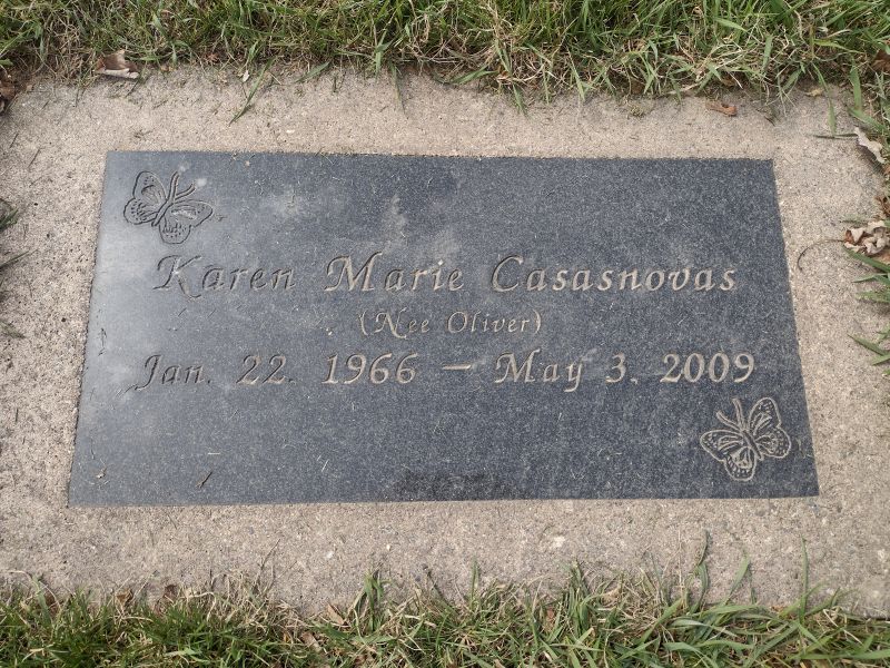 headstone image