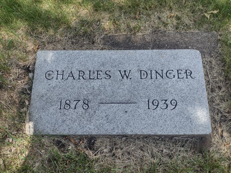 headstone image
