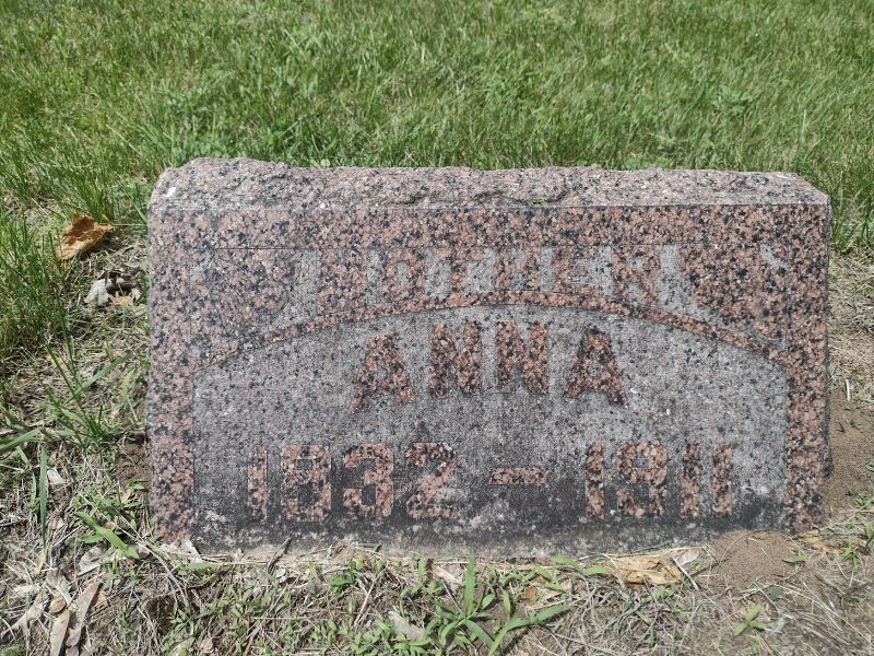 headstone image