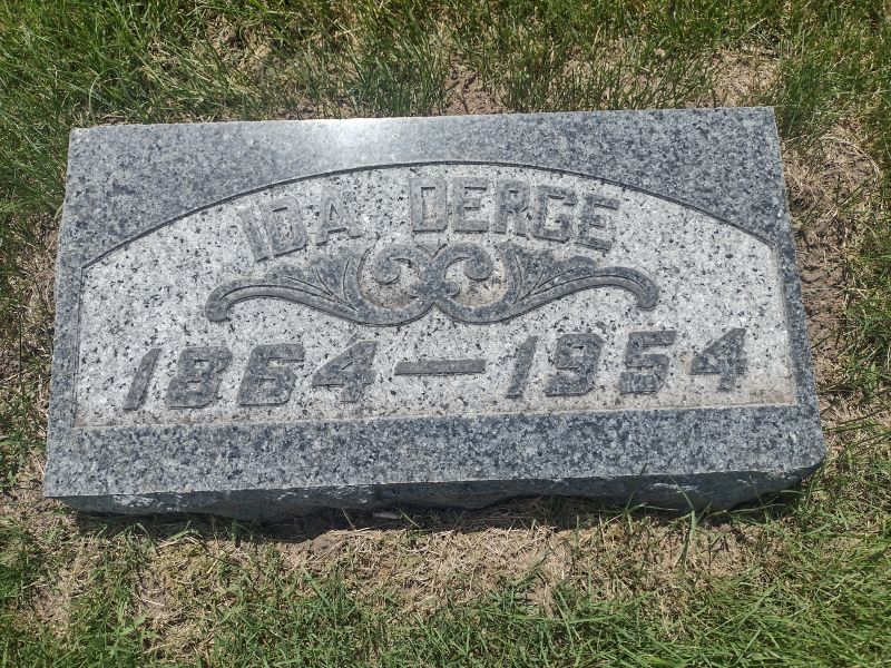 headstone image