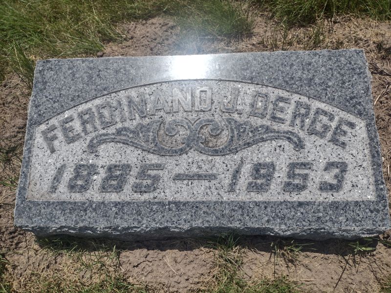 headstone image