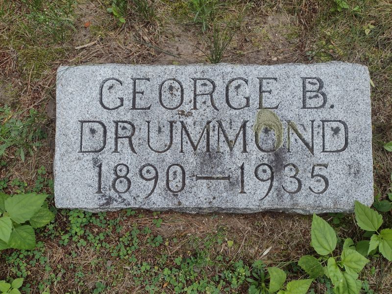 headstone image