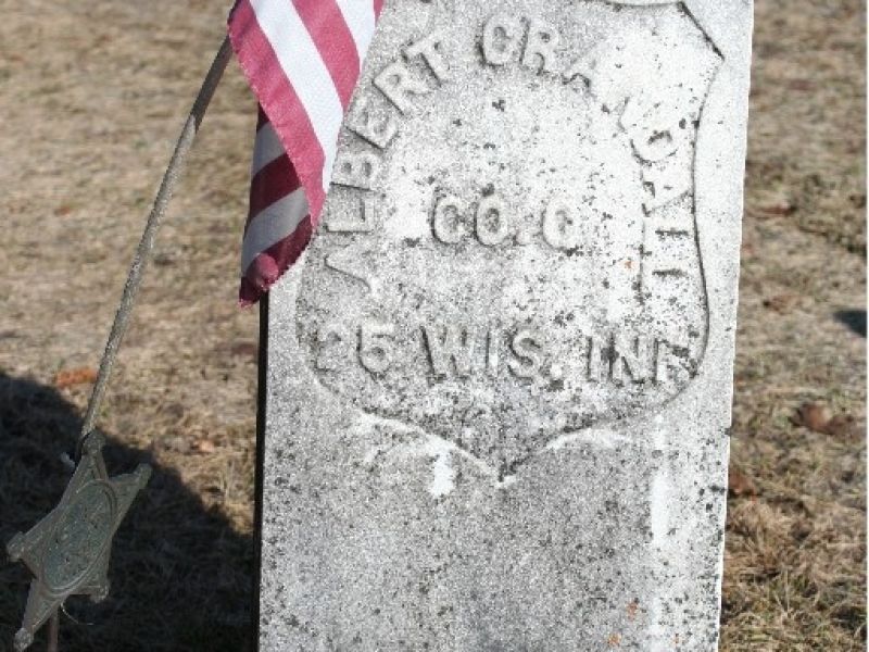 headstone image