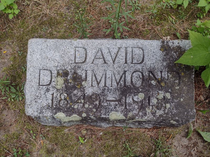 headstone image
