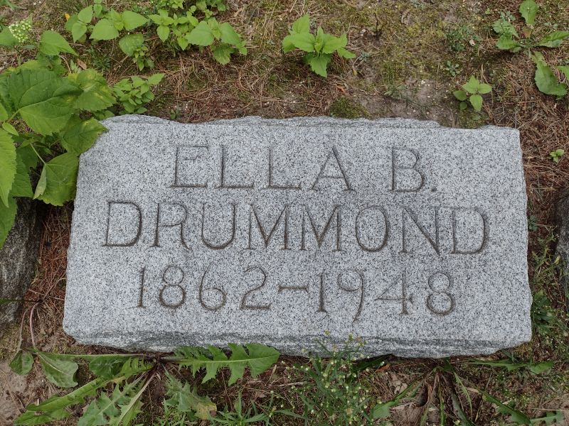 headstone image