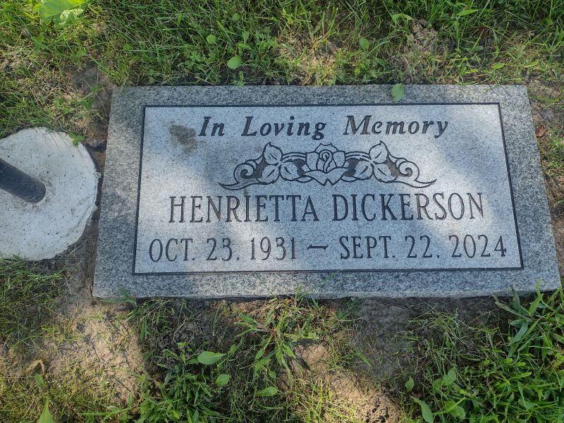 headstone image