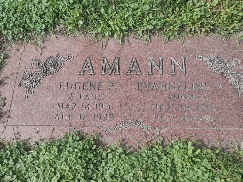 headstone image