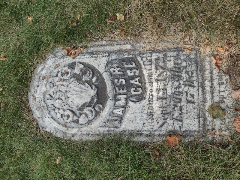 headstone image