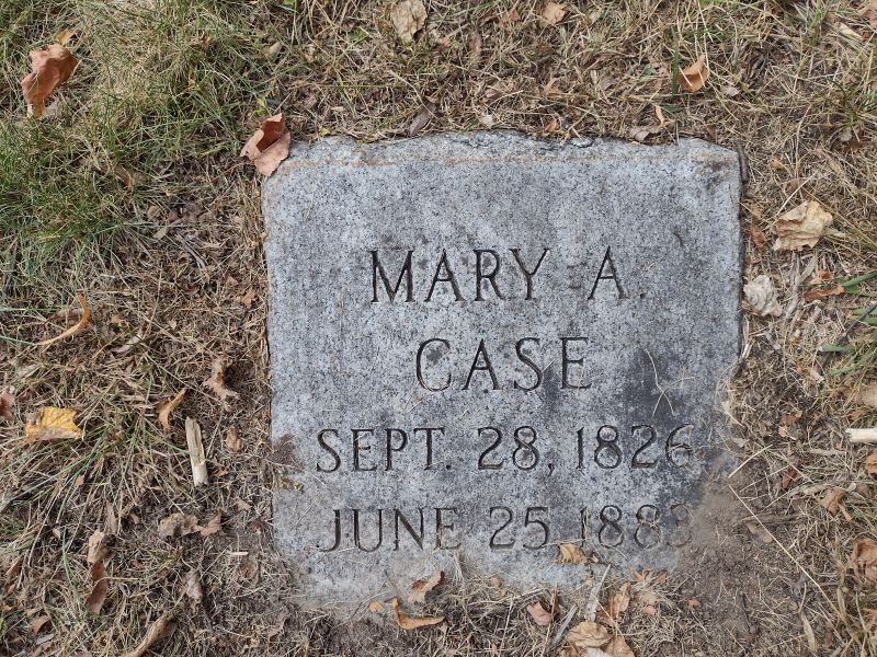 headstone image