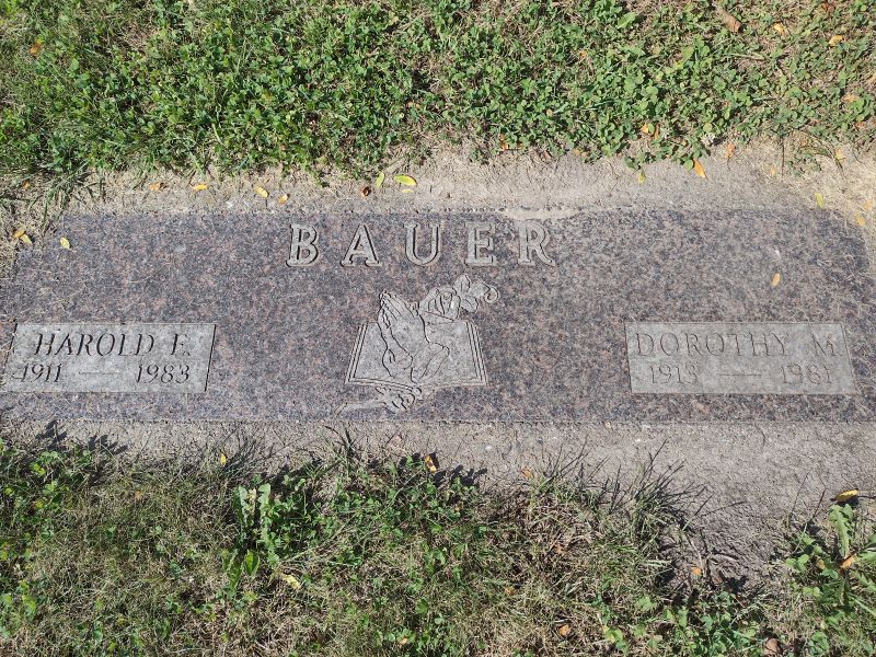 headstone image